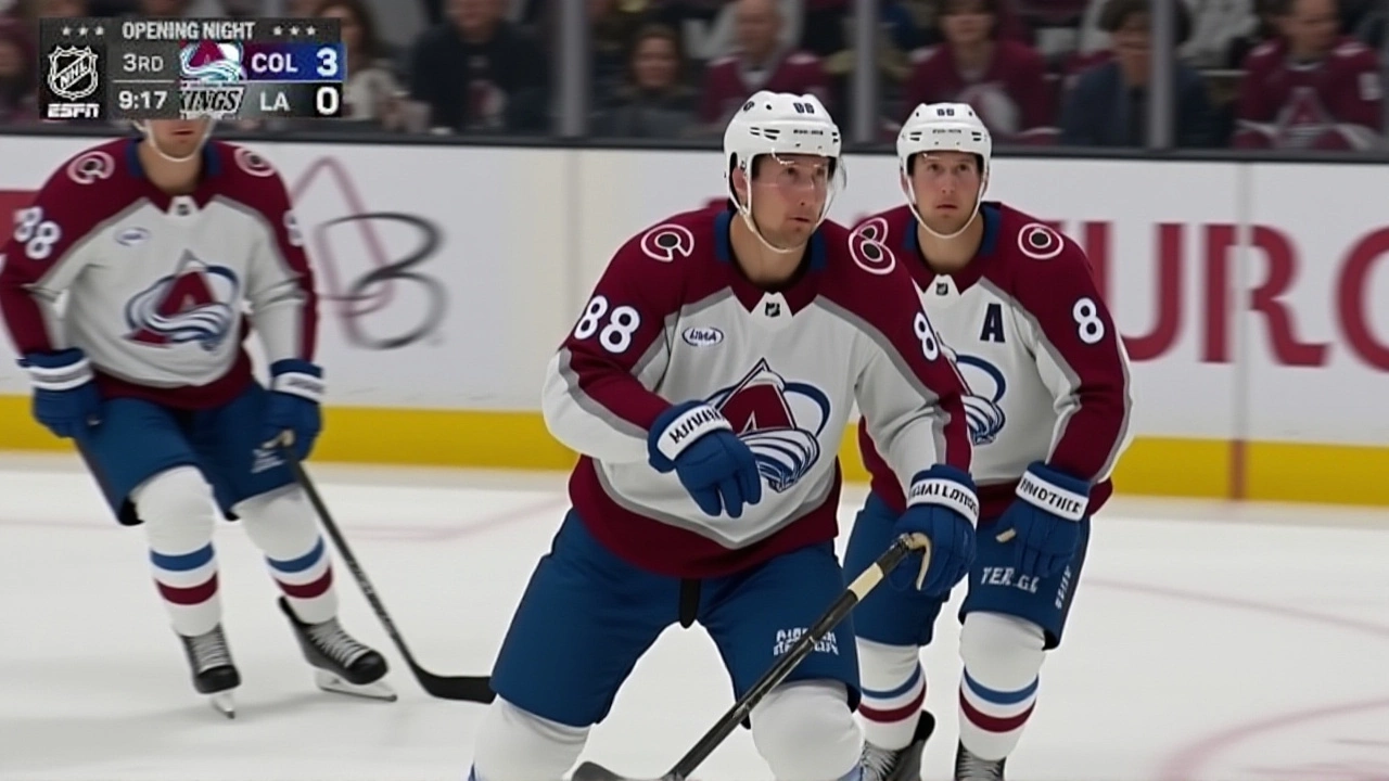 Coaching and Management Perspectives