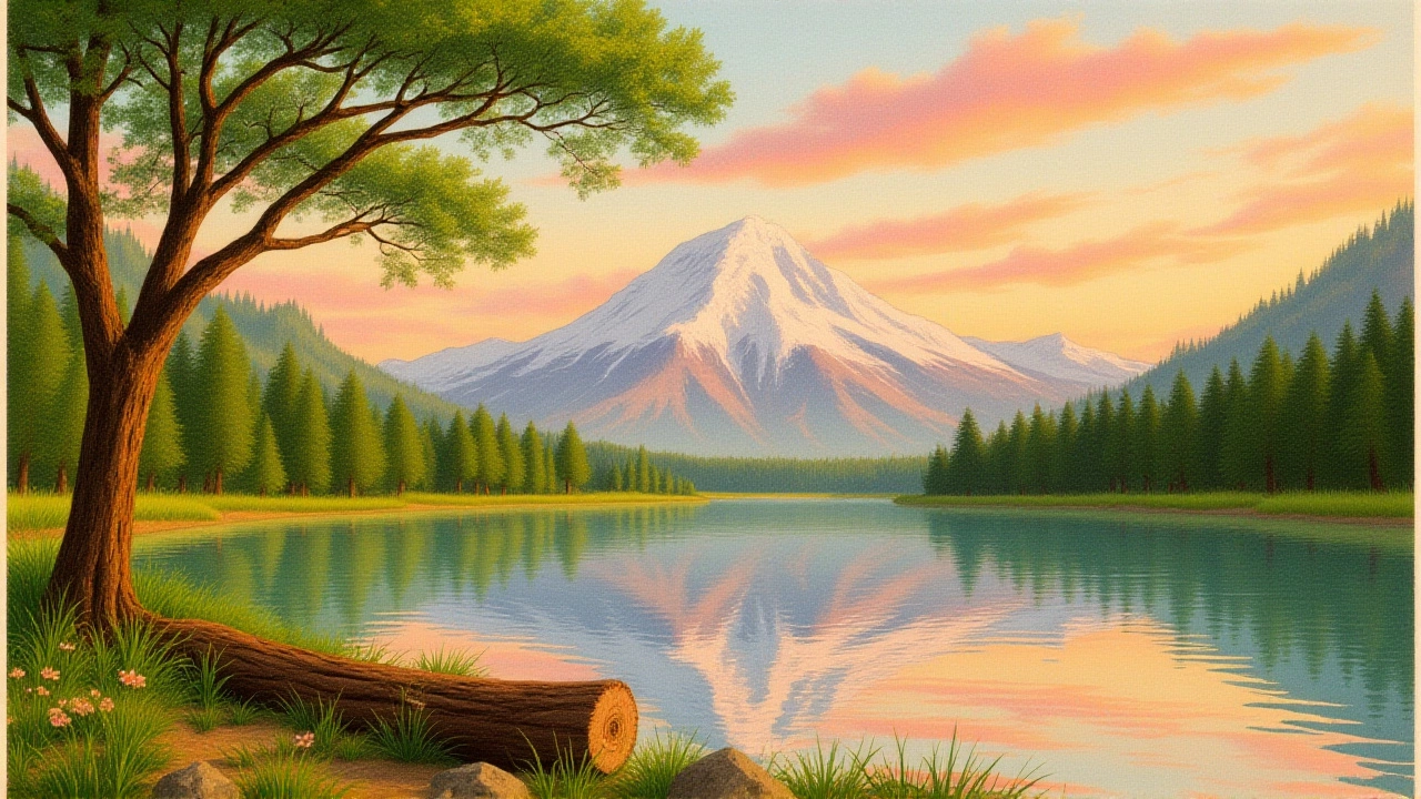 Marriott Bonvoy Introduces Outdoor Collection & Drop Pin Challenge