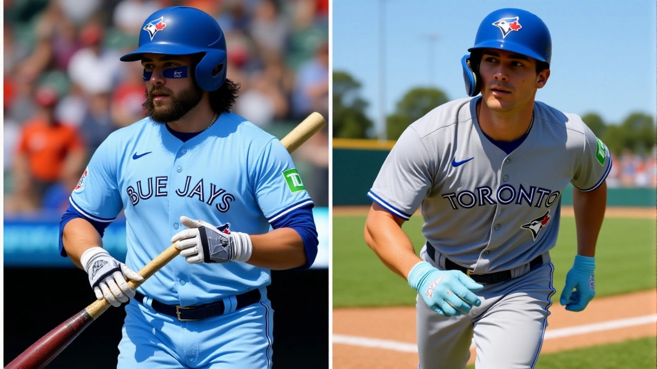 South Jersey’s Loperfido and Schneider Turn Minor League Doubts into World Series Glory