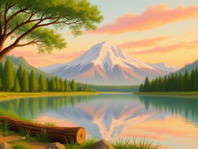 Marriott Bonvoy Introduces Outdoor Collection & Drop Pin Challenge