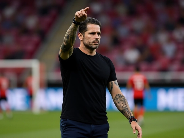 Gabriel Milito Takes Over Chivas Guadalajara Ahead of Apertura 2025, Revives Playoff Hopes