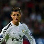 Cristiano Ronaldo rules out possible United return